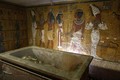 Sáng tỏ giả thiết có căn phòng bí mật trong lăng mộ Pharaoh Tutankhamun