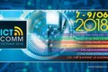 2018年越南国际通信电子展吸引300多家企业参展