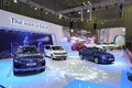 2018年越南汽车展览会将于10月举行