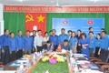 越南得乐与老挝占巴塞两省青年加强合作交流