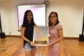 数百名越南优秀贫困学生荣获新加坡兰花奖学金