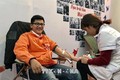 Nguyễn Hoàng Trung - Gương hiến máu cứu người của tuổi trẻ Sơn La