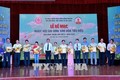 Sôi nổi Ngày hội Gia đình văn hóa tiêu biểu năm 2018 tại Bình Thuận