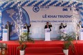 越南Go-ixe技术股份公司在薄辽省正式设立分支机构