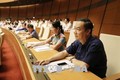 越南国会正式通过《体育法》（修正案）
