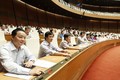 越南第十四届国会第五次会议: 《测量与地图法》于2019年1月1日起生效
