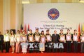 12 tác phẩm xuất sắc nhận Giải thưởng Văn học sông Mekong lần thứ 9