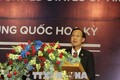 美国希望越南发展壮大、繁荣与独立