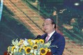 政府总理阮春福：河内市应寻找可持续且有突破性的长期增长动力