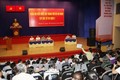 Đoàn đại biểu Quốc hội Thành phố Hồ Chí Minh tiếp xúc cử tri: "Nóng" vấn đề liên quan dự án Khu đô thị mới Thủ Thiêm