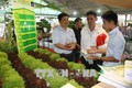 Thành phố Hồ Chí Minh khai mạc hội chợ, triển lãm giống và nông nghiệp công nghệ cao