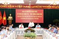 政府总理阮春福：合作社联盟在越南参与国际一体化肩负着重要使命