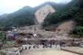 Lai Châu: Mưa lũ gây sạt lở nghiêm trọng làm 7 người thương vong