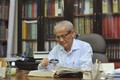 Giáo sư Phan Huy Lê trọn đời cống hiến cho lịch sử nước nhà
