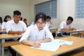 2018年越南国家高中毕业和大学入学统一考试正式开考 报考人数约90万
