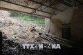 Lai Châu tiếp tục thiệt hại về người và tài sản do mưa lũ