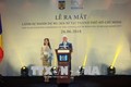 Ra mắt Lãnh sự Danh dự Romania tại Thành phố Hồ Chí Minh
