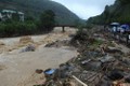 北部山区洪水来袭 19人丧生11人失踪 经济损失4438亿越盾