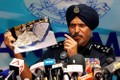 马来西亚警方查抄前总理纳吉布的大量财物