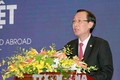 “越南国内外创业企业对接”论坛闭幕