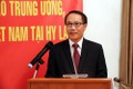 越南政府副总理范平明对希腊进行正式访问助推两国关系向前发展