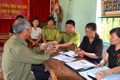 Hỗ trợ trồng rừng sau đầu tư ở huyện Bảo Yên