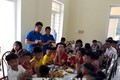 Trung tâm bảo trợ xã hội tỉnh Sơn La - Mái ấm cho trẻ em yếu thế