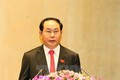 越南领导人致电祝贺瑞典国庆日
