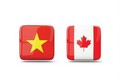 越南与加拿大利用优惠政策 促进贸易合作