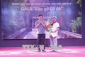 越南全国100名先进献血者获表彰