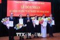 Thành ủy Thành phố Hồ Chí Minh: Nhiều tập thể, cá nhân vinh dự được nhận Kỷ niệm chương “Vì sự nghiệp đối ngoại Đảng”