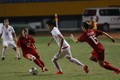 2018年东南亚女足锦标赛：越南队将与缅甸队进行季军争夺赛