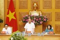 越南政府总理阮春福：避免颁奖泛滥