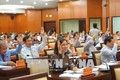 Kỳ họp thứ 9 HĐND Thành phố Hồ Chí Minh khóa IX thông qua nhiều nội dung quan trọng