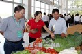 Xúc tiến xuất nhập khẩu nông sản giữa hai tỉnh Lào Cai ở Việt Nam và Vân Nam ở Trung Quốc