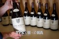 Giá ngất trời cho những chai vang thượng hạng vùng Burgundy