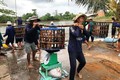 越南对中国的水产品出口前景乐观