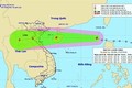 Thời tiết ngày 18/7: Bão số 3 ảnh hưởng trực tiếp đến khu vực ven biển Thái Bình đến Hà Tĩnh