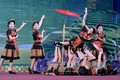 Vĩnh Phúc đăng cai Ngày hội văn hóa, thể thao và du lịch các dân tộc vùng Đông Bắc năm 2018 