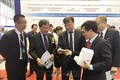 越南电力设备与技术及清洁能源产品等国际展会陆续举行