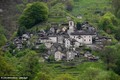 Thụy Sĩ biến ngôi làng nhỏ nhất nước thành tổ hợp khách sạn