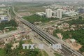 Thành phố Hồ Chí Minh: Thông xe cầu vượt vòng xoay Mỹ Thuỷ