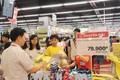 Chỉ số giá tiêu dùng Thành phố Hồ Chí Minh tháng 6 tăng 0,55%