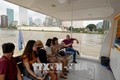 Du lịch đường thủy Thành phố Hồ Chí Minh (Bài 1)