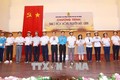 Thành phố Hồ Chí Minh: Trao 140 suất học bổng Nguyễn Đức Cảnh năm học 2018 – 2019