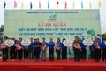越南 “致力于打造绿色越南”活动在平福省启动