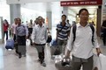 捷克停止签发越南赴捷劳务签证