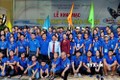 2018年海外侨胞及胡志明市青少年夏令营活动拉开序幕