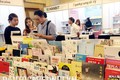 Khai mạc "Hội sách bản quyền Hàn Quốc tại Thành phố Hồ Chí Minh"