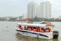 Du lịch đường thủy Thành phố Hồ Chí Minh (Bài 2)
